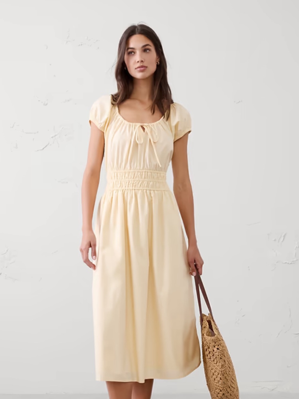Banana republic dress